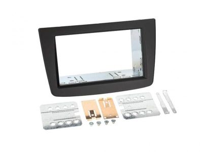 Connects2 CT23AR14 2DIN Kit rama Alfa Romeo Mito 2008-2014