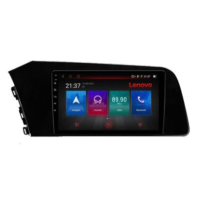 Navigatie Hyundai Elantra 2021- M-elantra2021 Octa Core Android Radio Bluetooth GPS WIFI/4G DSP 2K 8+128GB 360