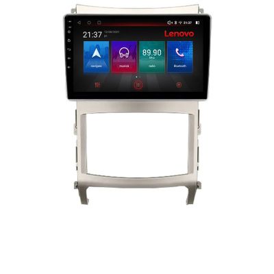 Navigatie Hyundai IX55 Octacore, 8 Gb RAM, 128 Gb Hdd, 4G, Qled 2K, DSP, Carplay AA, 360, Bluetooth E509-PRO-2K