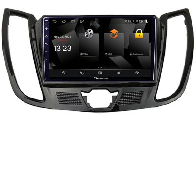 Navigatie Ford Kuga C-MAX Android Ecran 720P Quad Core 2+64 carplay android auto