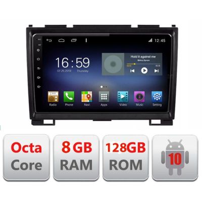 Navigatie Hummer H2 intre anii 2008-2009 Android radio gps internet Lenovo Octa Core 8+128 LTE Kit-H2+EDT-E610 v1