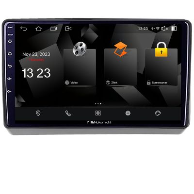 Navigatie Dodge Challenger 2015-2021 Android Octa Core 720p 4+64 DSP 360 camera carplay android auto