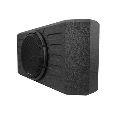 Subwoofer cu difuzor de 12", dedicat usa spate JEEP WRANGLER JK/JKU AND JL/JLU, 400 W RMS, Phoenix Gold