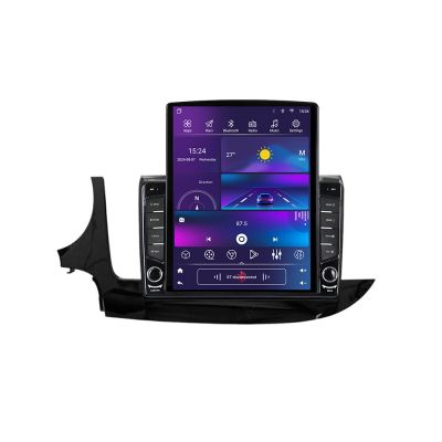 Navigatie Opel Mokka 2016- K-MOKKA2 ecran tip TESLA 9.7" cu Android Radio Bluetooth Internet GPS WIFI 2+32 DSP Quad Co v1