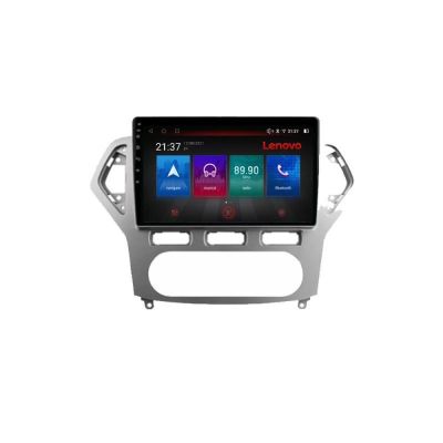 Navigatie Ford Mondeo 2006-2010 M-MONDEO-AC Octa Core Android Radio Bluetooth GPS WIFI/4G DSP 2K 8+128GB 360 To