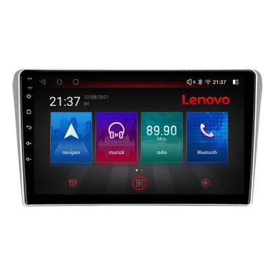 Navigatie Toyota Avensis 2003-2008 M-avensis03 Octa Core Android Radio Bluetooth GPS WIFI/4G DSP 2K 8+128GB 360
