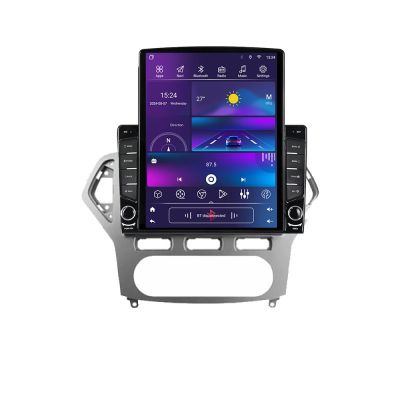Navigatie Ford Mondeo 2006-2010 H-mondeo-ac ecran tip TESLA 9.7" cu Android Radio Bluetooth Internet GPS WIFI 4+32GB D