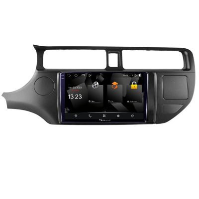 Navigatie Kia Rio 2011-2013 5230-204 Android Ecran 720P Quad Core 2+64 carplay android auto