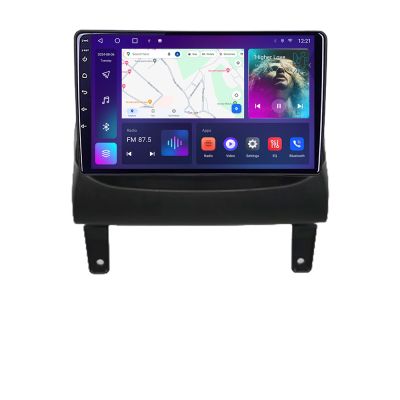 Navigatie Opel Meriva 2010-2017 Android ecran Qled 2K Octa core 4+32 KIT-meriva+EDT-E409-2K