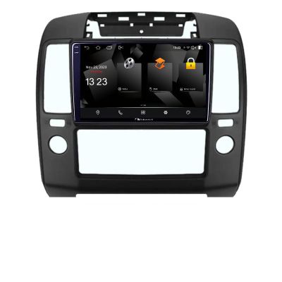 Navigatie Nissan Navara Pathfinder 2005-2010 5230-NAV5 Android Ecran 720P Quad Core 2+64 carplay android auto