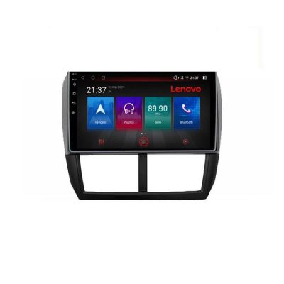 Navigatie Subaru Forester 2007-2013 M-SU01 Octa Core Android Radio Bluetooth GPS WIFI/4G DSP 2K 8+128GB 360 Tos