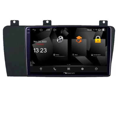 Navigatie Volvo S60 2002-2008 Android Ecran 720P Quad Core 2+64 carplay android auto