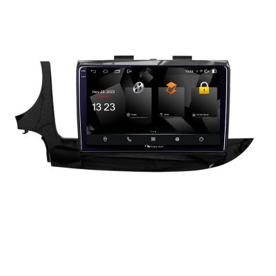 Navigatie Opel Mokka 2016- 5230-MOKKA2 Android Ecran 720P Quad Core 2+64 carplay android auto