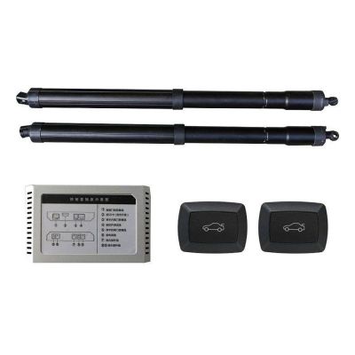 Sistem de ridicare și închidere portbagaj automat din buton și cheie Hyundai TUCSON (Oversea version)  2019-