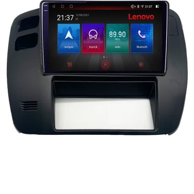 Navigatie Nissan Patrol 2000-2005 Qled 2K Octa Core 8+128 LTE 4G DSP Wifi 5Ghz HDMI android auto carplay radio gps internet kit-patrol-old+ULTRA-2K-9-8+128