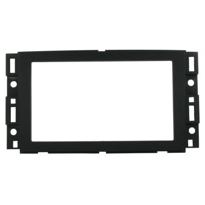 Connects2 CT24CV02 rama 2DIN CHEVROLET Silverado,Monte Carlo,Impala,Avalanche v2