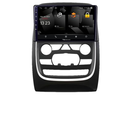 Navigatie Dodge Durango 2014-2020 Nakamichi Android Ecran 720P Quad Core 2+64 carplay android auto NAM5230
