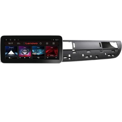 Navigatie Citroen C5 2008-2017 K-C5 Lenovo PRO 4+64 12.3 inch qled android 4G DSP gps internet  Co