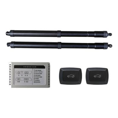 Sistem de ridicare și închidere portbagaj automat din buton și cheie Land Rover Freelander 2 L359 2007 - 2014