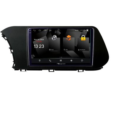 Navigatie Hyundai I20 2020- 5230-i20 Android Ecran 720P Quad Core 2+64 carplay android auto