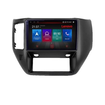 Navigatie Nissan Patrol 2005-2011 Octa Core Android Radio Bluetooth GPS WIFI/4G DSP 2K 8+128GB 360 Toslink