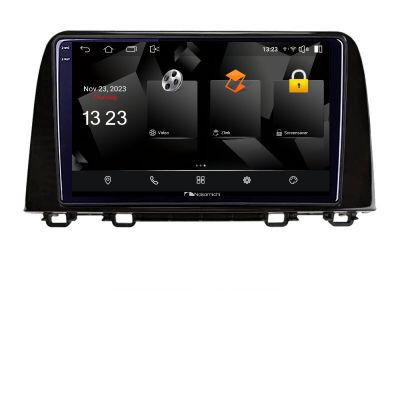 Navigatie Honda CRV 2016-2022 5510-CRV19 Android Octa Core 720p 4+64 DSP 360 camera carplay android auto