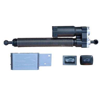 Sistem de ridicare și închidere portbagaj automat din buton și cheie Volkswagen Passat 2010 - 2015