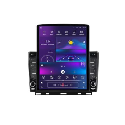 Navigatie Renault Clio 5 Android radio gps internet Octa Core 4+64 LTE Kit-clio5+EDT-E709