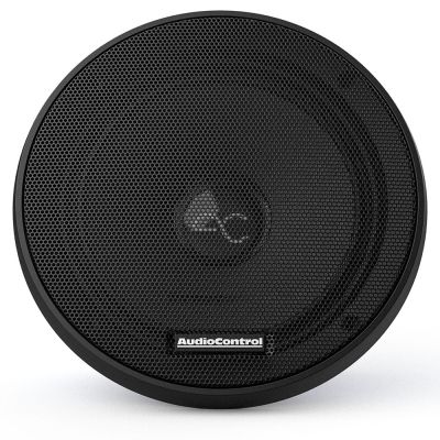 Set 2 Difuzoare componente, High-Fidelity AudioControl PNW-65CS2, pe 2 căi, 165 mm, 6.5", 100 W RMS/125 W MAX, 3 Ohm, include HP and LP 2 way Crossover
