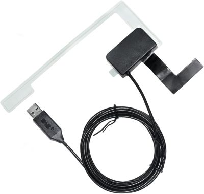 Modul cu antena DAB pentru navigatii cu Android DAB-LENOVO