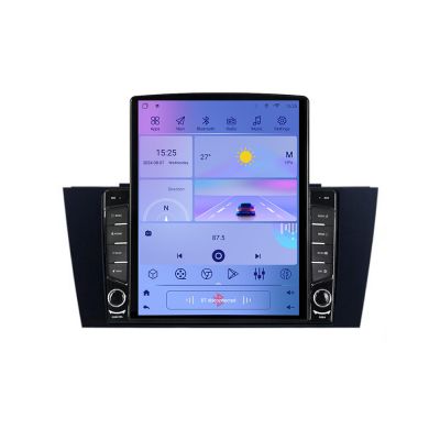 Navigatie Subaru Outback 2014-2019 XV 2017-2018 G-OUTBACK5 ecran tip TESLA 9.7" cu Android Radio Bluetooth Internet GPS WIFI 4+32GB