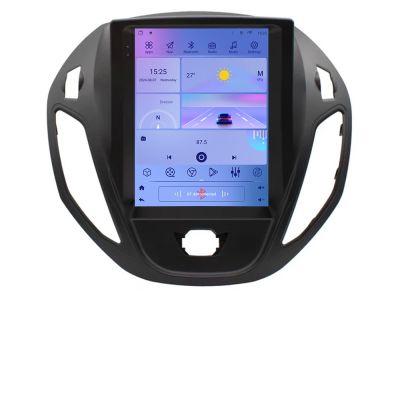 Navigatie Ford Transit Connect si Tourneo Connect,Qled 9.7",,Quad core 2Gb RAM,32Gb Hdd,4G,DSP,Carplay,Bluetooth