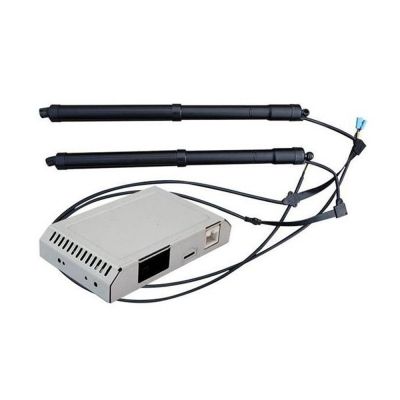 Sistem de ridicare și închidere portbagaj automat din buton și cheie Hummer H - 1 Starex 2009 - 2018