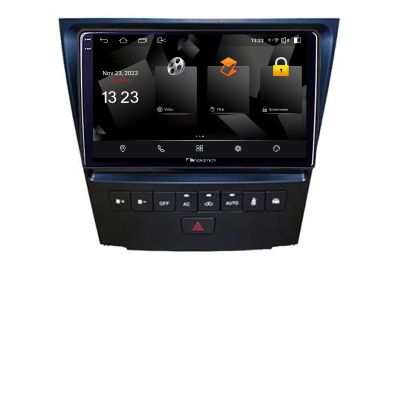 Navigatie Lexus GS-04 2004-2011 5960Pro- GS-04 Android Octa Core Qualcomm 2K Qled 8+128 DTS DSP 360 4G Optical