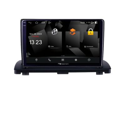 Navigatie Volvo XC90 5230-173 Android Ecran 720P Quad Core 2+64 carplay android auto