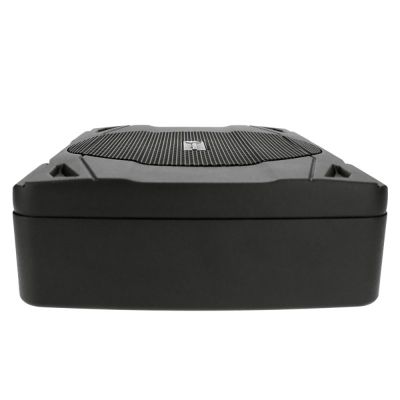 Subwoofer activ sub scaun Phoenix Gold, 80 W RMS, 240 W Max, difuzor 8"