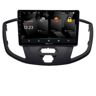 Navigatie Ford Transit V363 2015-2021 Android radio gps internet quad core 4+64 carplay android auto