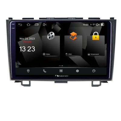 Navigatie Honda CR-V 5960Pro-009 Android Octa Core Qualcomm 2K Qled 8+128 DTS DSP 360 4G Optical