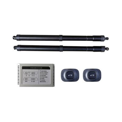 Sistem de ridicare și închidere portbagaj automat din buton și cheie Toyota Venza 2012-17