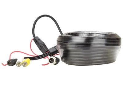 Connects2 CAM-RCA6 Adaptor camera video pentru mersul cu spatele RCA