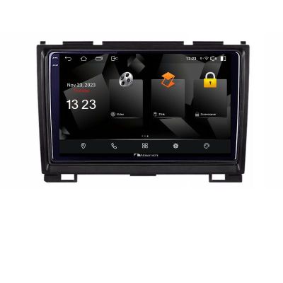 Navigatie Hummer H2 intre anii 2008-2009 Android Ecran 720P Quad Core 2+64 carplay android auto v3