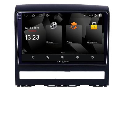 Navigatie Fiat Albea 2009-2014 5230-ALBEA Android Ecran 720P Quad Core 2+64 carplay android auto