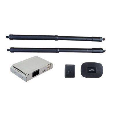 Sistem de ridicare și închidere portbagaj automat din buton și cheie Nissan X-trail  2014-2020