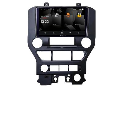 Navigatie Ford Mustang 2015-2020 5230-MUSTANG Android Ecran 720P Quad Core 2+64 carplay android auto