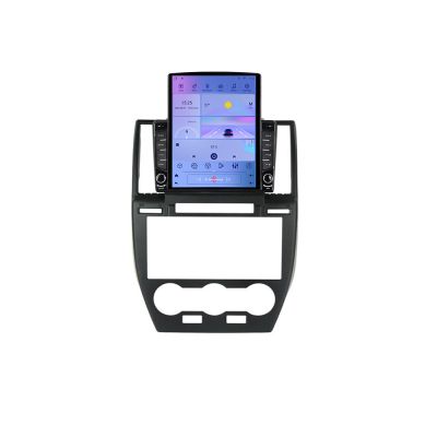 Navigatie LandRover Freelander 2 2006-2012 G-freelander2 ecran tip TESLA 9.7" cu Android Radio Bluetooth Internet GPS