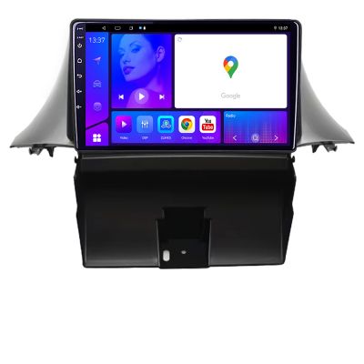 Navigatie Chevrolet Orlando EDOTEC-LITE Android Ecran 720P Octa Core 8+128 Carplay  Android auto