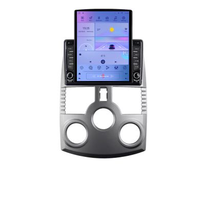 Navigatie Daihatsu Terios 2006-2016 Android radio gps internet quad core 2+32 ecran vertical 9.7" kit-terios-+EDT-E708
