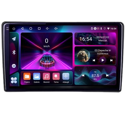 Navigatie Opel Zafira Corsa Astra Antara Vectra 2005-2014 A-ZAFIRA-B  4+64 InCell Display 1K Android Waze USB Navigatie Internet Yout