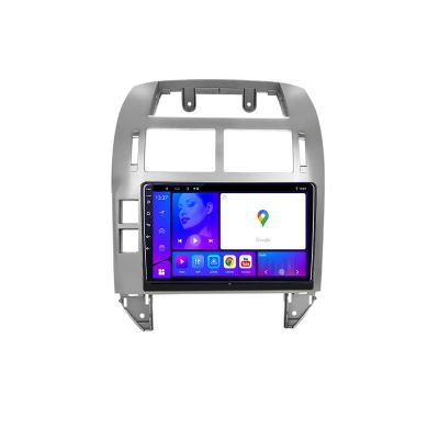 Navigatie VW Polo 2004 2011 EDOTEC-LITE Android radio gps internet Octa core 4 64 Carplay