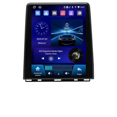 Navigație dedicată Tip Tesla Cevrolet Cruze 2006-2012 Radio gps internet 4 Core carplay android auto 4+64 Incell Display GB Kit-tesla-045+EDT-E220-RK